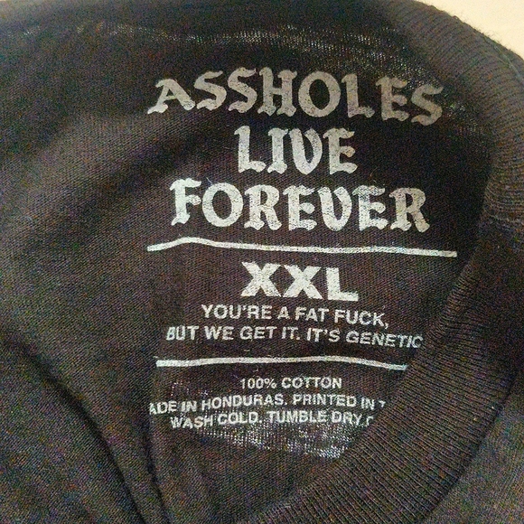 ALF TEQUILA Breakfast of Champions - Picture 3 of 3